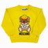 Felpa Moschino